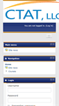 Mobile Screenshot of ctatonline.org